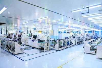 嘉立創亮相2024德國慕尼黑電子展，解鎖硬件智造新范式