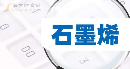 石墨烯行業(yè)上市龍頭企業(yè)名單（截至7月8日技術(shù)咨詢(xún)）