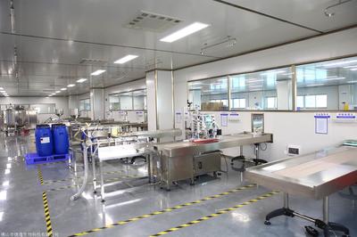 化妝品加工廠加盟機(jī)構(gòu)概覽與技術(shù)咨詢(xún)服務(wù)