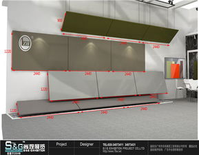建筑裝飾與智能化系統(tǒng)設(shè)計 欣創(chuàng)裝飾與尚觀展覽在建博會的融合創(chuàng)新