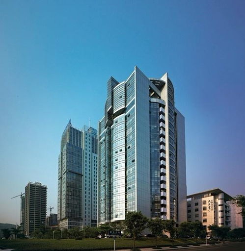 重慶廣建裝飾設計工程 建筑智能化系統設計的創新與實踐