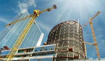 為什么房子賣不出去，開發商卻一直建房？來聽聽開發商的說法