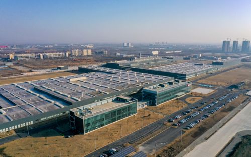 智能建筑的涅槃 從行業(yè)洗牌到國(guó)產(chǎn)新能源企業(yè)的重生