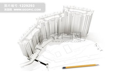 我國建筑設計行業發展趨勢與建筑智能化系統設計的機遇