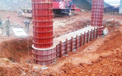 山東橋梁模板廠家與系梁模板服務解析 加工、租賃及智能化設計趨勢