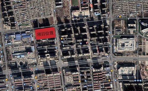 滕州新建樓盤建設工程設計方案正式公示，助力城市人居品質升級